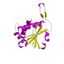 Image of CATH 4zbvA01