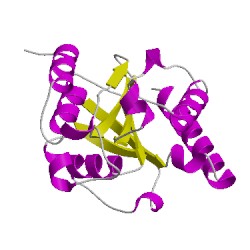 Image of CATH 4zbxA