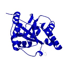 Image of CATH 4zbz
