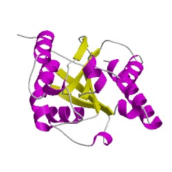 Image of CATH 4zbzA00
