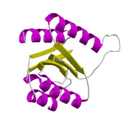 Image of CATH 4zc1B