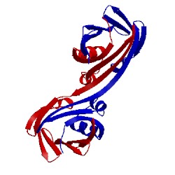 Image of CATH 4zcb