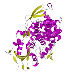 Image of CATH 4ze1A01