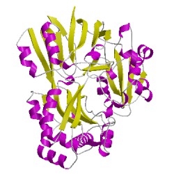 Image of CATH 4zedA