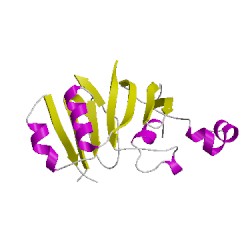 Image of CATH 4zedA01
