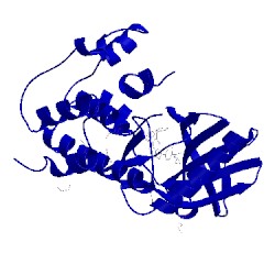 Image of CATH 4zeg