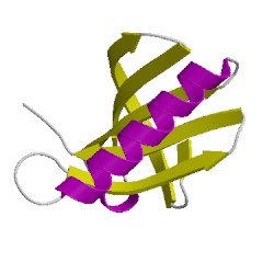 Image of CATH 4zegA01