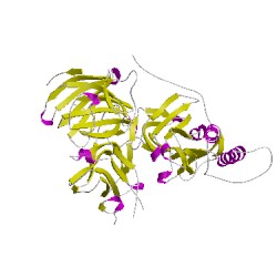 Image of CATH 4zelB