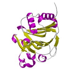 Image of CATH 4zfkB