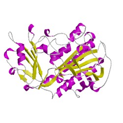 Image of CATH 4zg7A03