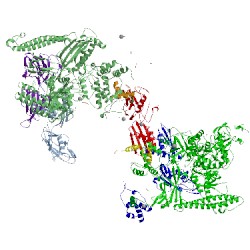 Image of CATH 4zh3