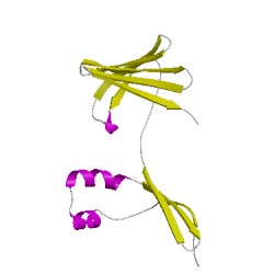 Image of CATH 4zh6A00