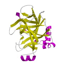 Image of CATH 4zh8A