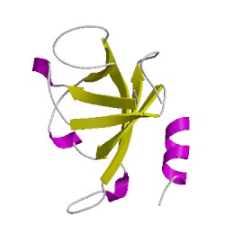 Image of CATH 4zh8A02