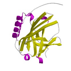 Image of CATH 4zhfA