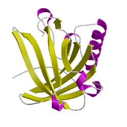 Image of CATH 4zhfD