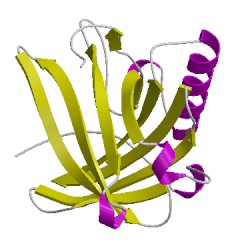 Image of CATH 4zhgD