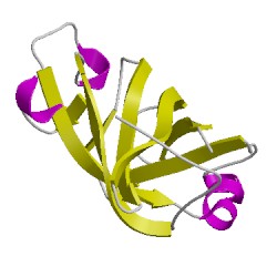 Image of CATH 4zhmU01