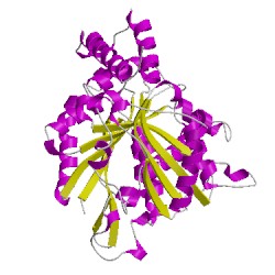 Image of CATH 4zhqA