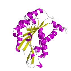 Image of CATH 4zhqA01