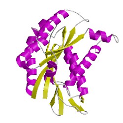 Image of CATH 4zhqB01