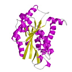 Image of CATH 4zhqC01