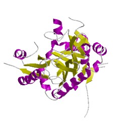 Image of CATH 4zhqF