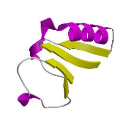 Image of CATH 4zhqF01