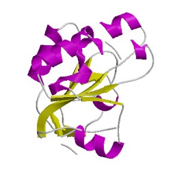 Image of CATH 4zhtB02
