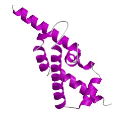 Image of CATH 4zi3D