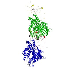 Image of CATH 4zi7