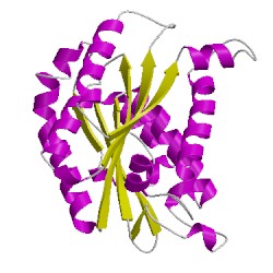 Image of CATH 4zi7D01