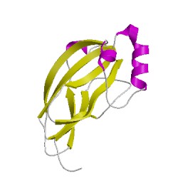 Image of CATH 4zjhA01