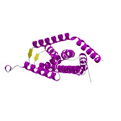 Image of CATH 4zjlA05