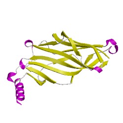Image of CATH 4zk4C00