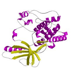 Image of CATH 4zk5B