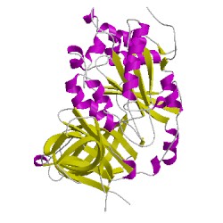 Image of CATH 4zkdA