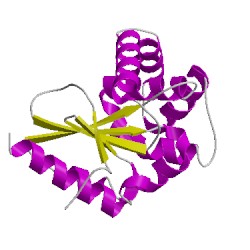 Image of CATH 4zl7A