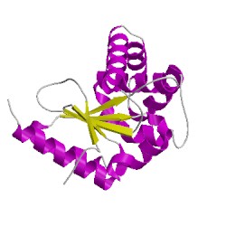 Image of CATH 4zl9A