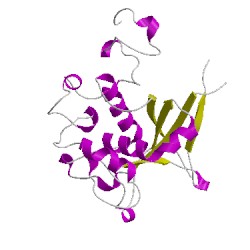 Image of CATH 4zlpA