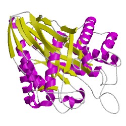 Image of CATH 4zn2D