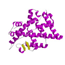Image of CATH 4zn9A