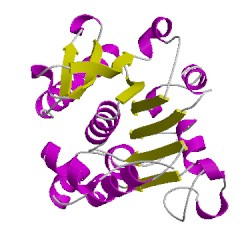 Image of CATH 4znlA