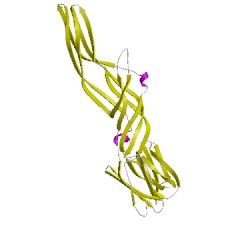 Image of CATH 4znoA