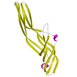 Image of CATH 4znoA02