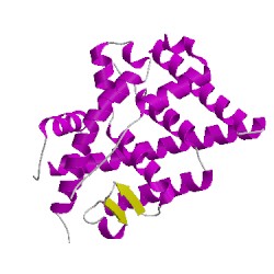 Image of CATH 4znsA