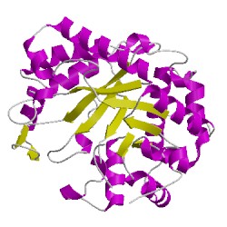 Image of CATH 4zoaA01
