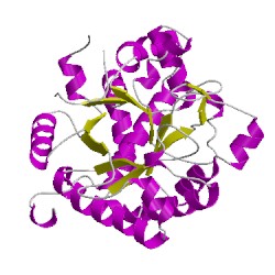 Image of CATH 4zoaB01