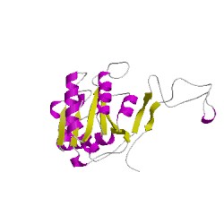 Image of CATH 4zoaB02