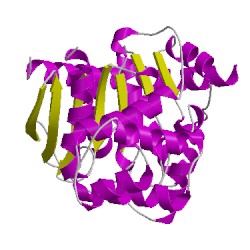 Image of CATH 4zojA